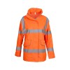 Veste haute visibilité Management femme