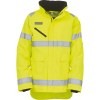 Veste haute visibilité Fontaine Storm