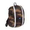 Housse de protection imperméable pour sac à dos