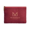 Trousse zip jute ANYDAYS