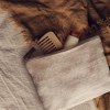 Trousse jute lavée ANYDAYS
