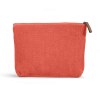 Trousse zip jute ANYDAYS