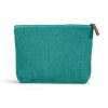 Trousse zip jute ANYDAYS