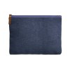 Trousse zip jute ANYDAYS