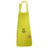 Tablier coton bio180 MASTERCOOK