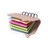 Citrus Citrus bloc-notes feuilles adhésives