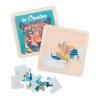 Wodalus Wodalus puzzle