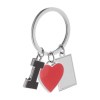 I Love I Love porte-clés