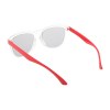 CreaSun lunettes de soleil sur-mesure - Uniquement les branches