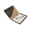 Conferencier a5 /stylo(stylet) (+Sérigraphie GS21)