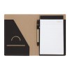 Conferencier a5 /stylo(stylet) (+Tampographie TA21)