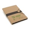 Conferencier a5 /stylo(stylet) (+Tampographie TA21)