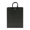 Sac kraft noir 4l (+Sérigraphie TB21)