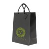 Sac papier noir 10l (+Sérigraphie TB31)