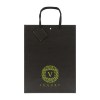 Sac kraft noir 10l (+Sérigraphie TB31)
