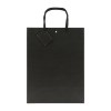 Sac kraft noir 10l (+Sérigraphie TB31)