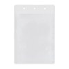 Corps badge vertical format a6 (+Copie laser CL11)