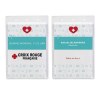 Corps badge vertical a6 tr (+Copie laser CL21)