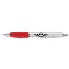 Stylo bille clip metal (+Sérigraphie PS81)