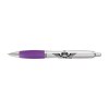 Stylo bille clip metal (+Sérigraphie PS81)