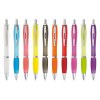 Stylo bille clip metal (+Sérigraphie PS81)