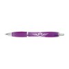 Stylo bille clip metal (+Sérigraphie PS81)