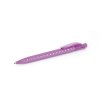 Stylo bille design geometrique (+Tampographie TA51)