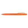 Stylo bille design geometrique (+Tampographie TA51)