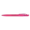 Stylo bille design geometrique (+Tampographie TA51)