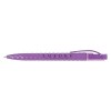 Stylo bille design geometrique (+Tampographie TA51)