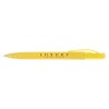 Stylo bille design geometrique (+Tampographie TA51)