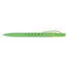 Stylo bille design geometrique (+Tampographie TA51)
