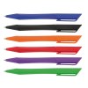 Stylo bille aspect gomme (+Tampographie TA31)