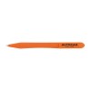 Stylo bille aspect gomme (+Tampographie TA31)