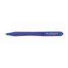 Stylo bille aspect gomme (+Tampographie TA31)