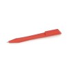 Stylo bille aspect gomme (+Tampographie TA91)