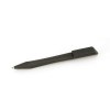Stylo bille aspect gomme (+Tampographie TA91)