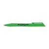 Stylo bille aspect gomme (+Tampographie TA91)