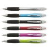 Stylo/stylet logo lumineux (+Gravure laser LA21)