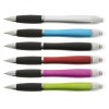 Stylo/stylet logo lumineux (+Gravure laser LA21)