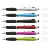 Stylo/stylet logo lumineux (+Gravure laser LA21)