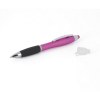 Stylo/stylet logo lumineux (+Gravure laser LA21)