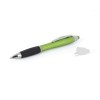 Stylo/stylet logo lumineux (+Gravure laser LA21)