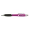 Stylo/stylet logo lumineux (+Gravure laser LA21)