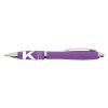 Stylo bille clip metal (+Sérigraphie PS71)