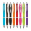 Stylo bille clip metal (+Sérigraphie PS81)
