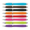 Stylo bille clip metal (+Sérigraphie PS81)