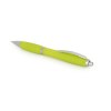 Stylo bille clip metal (+Sérigraphie PS81)