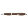 Stylo bille clip metal (+Tampographie TA91)