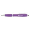 Stylo bille clip metal (+Tampographie TA91)